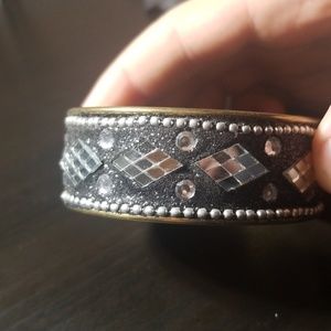 Sparkly bracelet